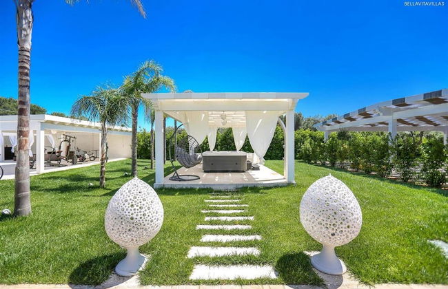 1836 La Perla Bianca Luxury Spa by Perle di Puglia - Foto 3