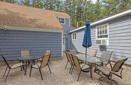 Lake Escape Family & Pet Friendly with Dock Access - Photo 14