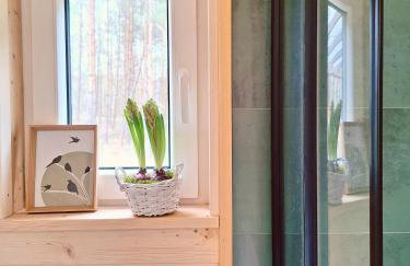 Ostoja Wycinki domki letniskowe - Foto 18