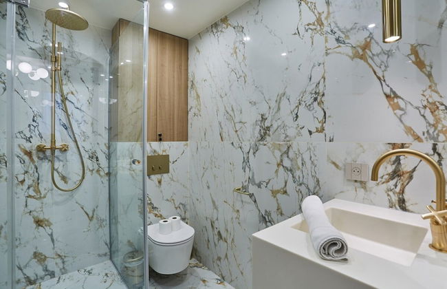 New Apartment Center of Paris - Foto 9