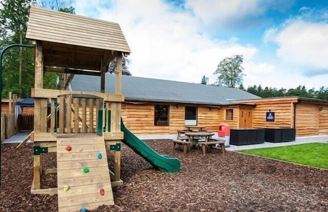 Moffat Manor Holiday Resort - Photo 22