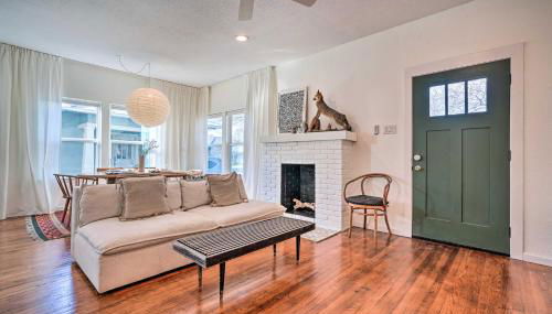 San Antonio Vacation Rental 3 Mi to Downtown! - Foto 2