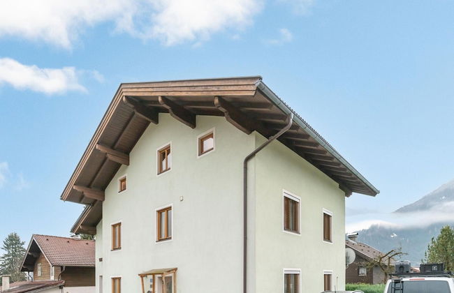 Holiday Home in Lengdorf Near Ski Slopes - Foto 23