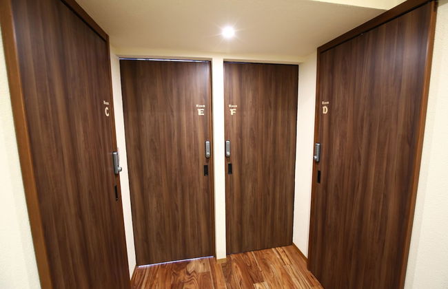 Yagura Hostel - Foto 37