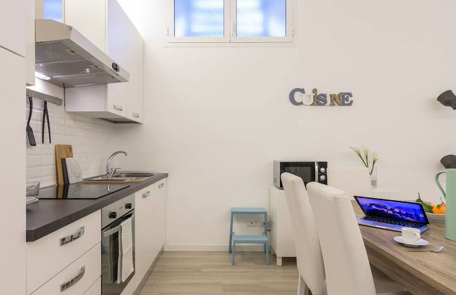 Piermarini Flexyrent Apartment - Foto 10