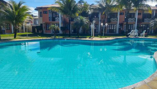 Casa Praia de Taperapuan em Porto - Foto 5