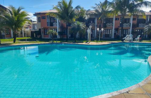 Casa Praia de Taperapuan em Porto - Foto 5