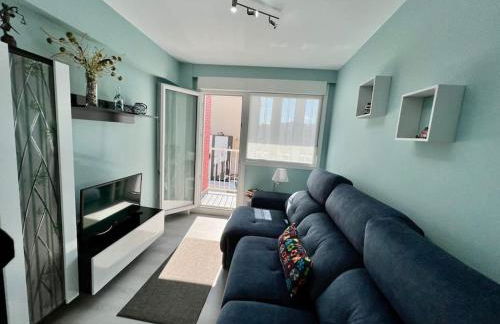 Estiloso apartamento junto al mar - Foto 10