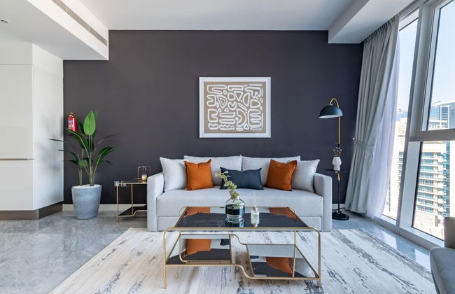 Silkhaus The Pad, Business Bay - Photo 59