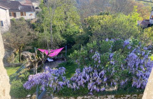 Gîte des Z’As - Foto 10