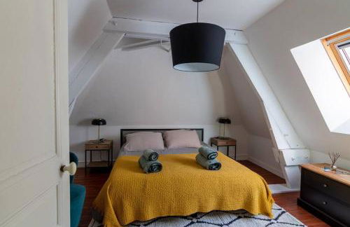 La maison de Gabin et Augustin - Photo 9