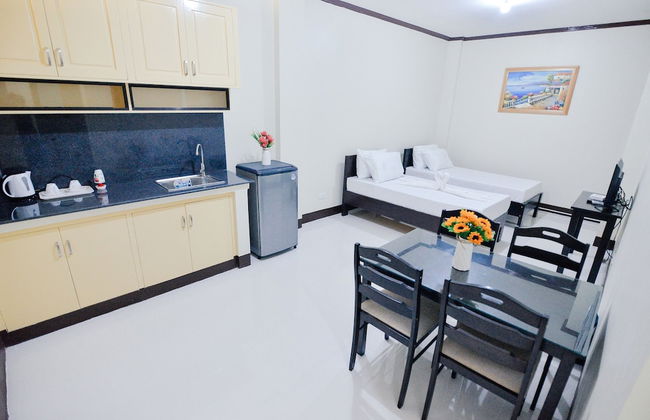 Twin B Residences - Photo 14