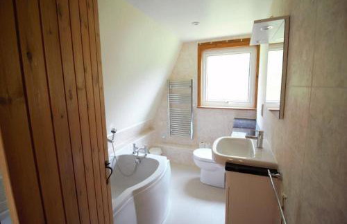 Lodges in Lanivet Cornwall with indoor pool - Foto 19