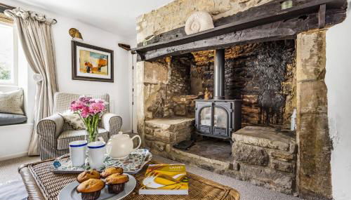 Willow Cottage - Foto 4