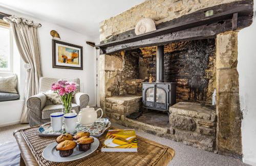 Willow Cottage - Foto 4