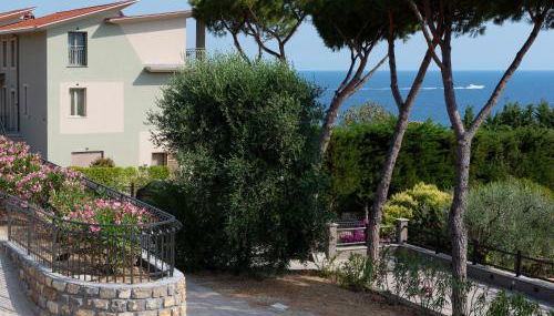 Villa LeA - Foto 5, Garden