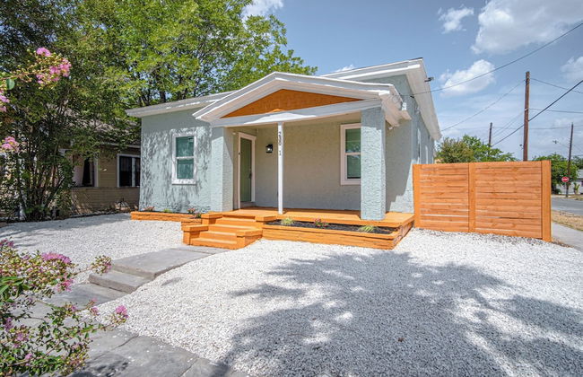 Cozy and Lovely 2BR 2BA Apt#a Near Lively Downtown - Foto 18