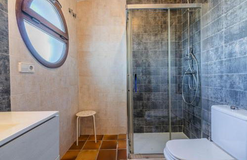 Chalet El Santiscal - Foto 47