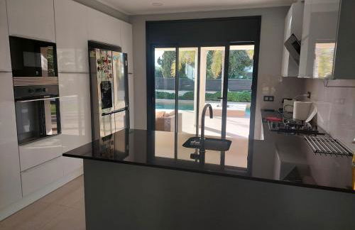 Villa Nicole - Foto 11