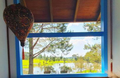 Rancho das Neves - Rancho Queimado - SC - Foto 30