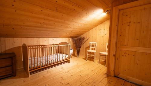 Aux Sources - 14 personnes - sauna & jacuzzi - Foto 2