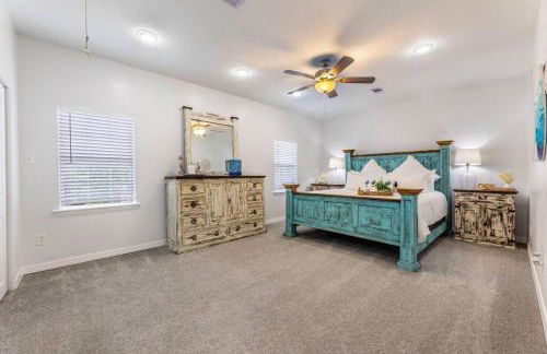 5/3 with a heated pool 2 min from beach, updated - Foto 45