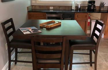 2 br washer dryer Near LSU Tiger Stadium - Foto 10