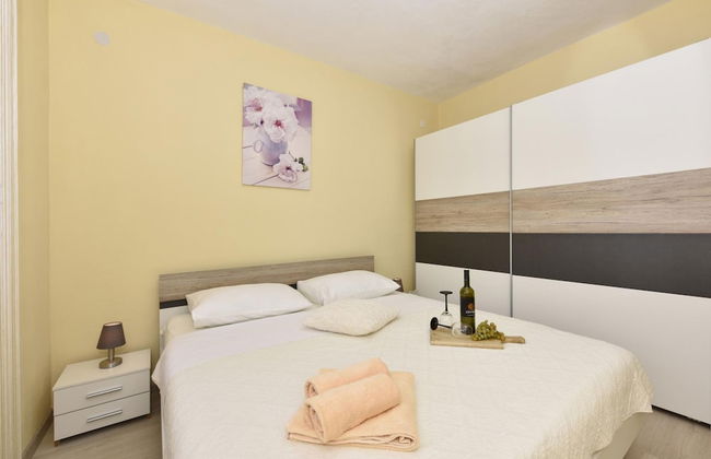 Villa Roko Zadarvillas - Foto 33