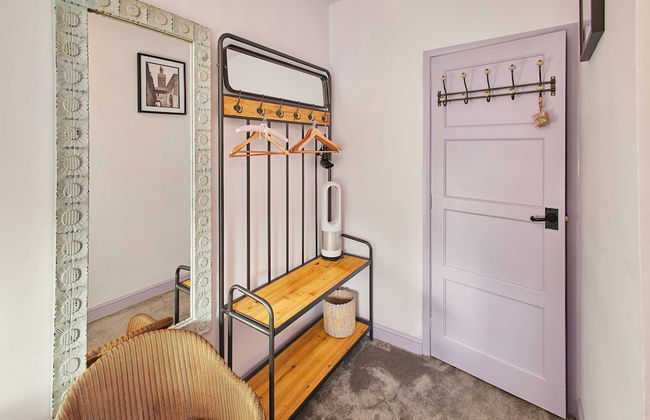 Host Stay Lilac Cottage - Foto 11