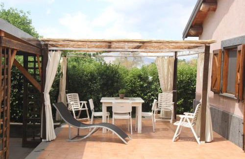 Mount Etna Chalet - Foto 18