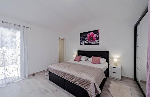 Stone House Blaca - Two Bedroom Stone House With Terrace and Sea View - Foto 60