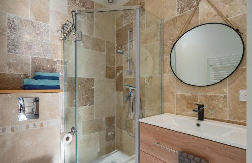 Maisonette seaside - Photo 13