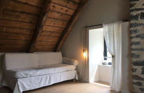 Gîte du Milan royal - Photo 9