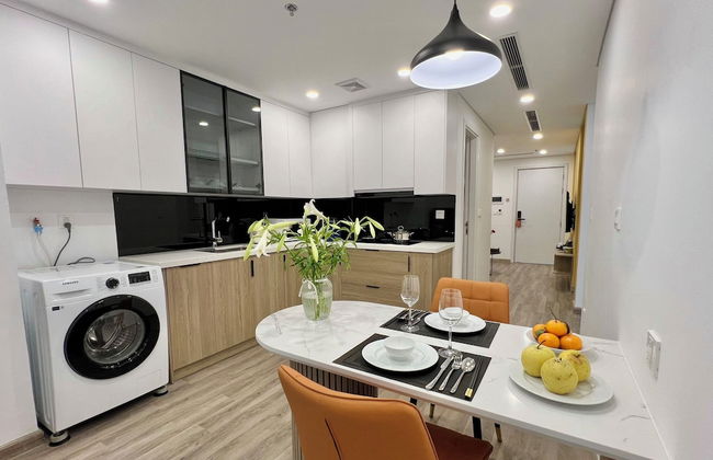 22Land Legend Residence - Foto 46