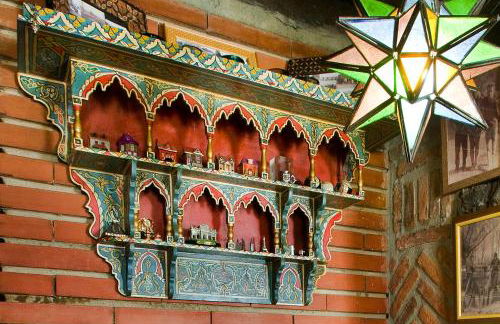 Hotel Rural Casa de Las Campanas - Foto 64