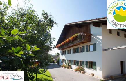 Ferienhof Kleber Bauernhof - mit KönigsCard - Foto 3