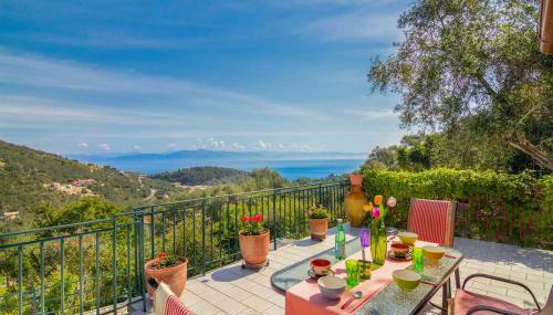 Villa Melissa Paxos in Paxi - Foto 1