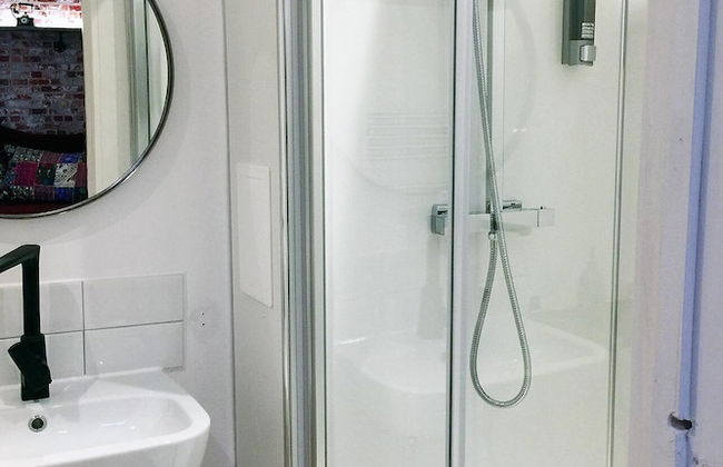 Beaverhall Holiday Apartments - Foto 14