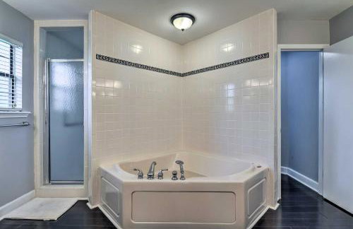 Bay Access and Dock Riverfront Tivoli Escape - Foto 19