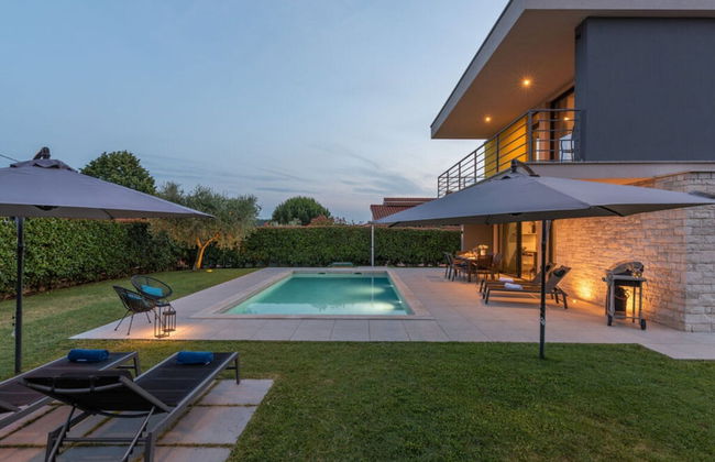 Belexo - Luxury Home Istria - Foto 25