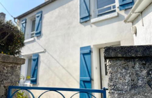 Charmante maison de pêcheur - Foto 26