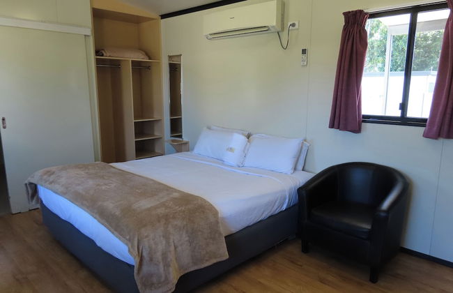 BIG4 Toowoomba Holiday Park - Foto 20