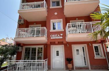 Orea Boutique Studios - Photo 2