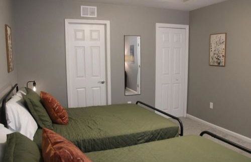 Little Rock - Downtown Comfort, Capital Manor Getaway - Foto 18