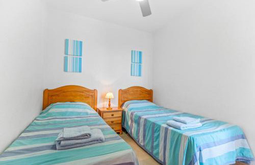 Apartment in Bolnuevo - Photo 22