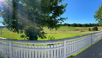 Agroturystyka Rybno - Foto 5