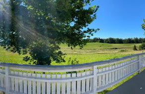 Agroturystyka Rybno - Foto 5