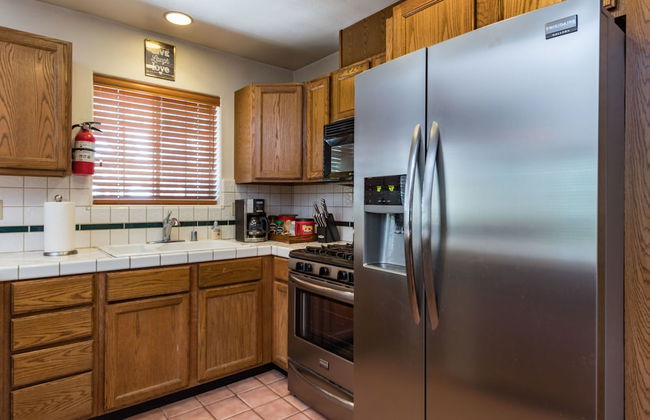 Inside Yosemite Upper Cascades - Foto 6