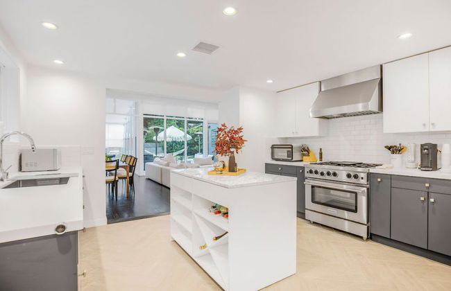 Franklin Canyon - Foto 5