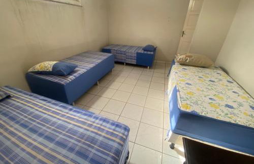 Flats PARA FAMILIAS, CASAL ou EMPRESAS com cozinha - Foto 29